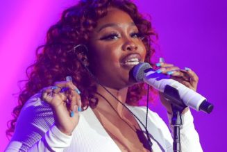 SZA Confirms New Album Is Arriving This Summer