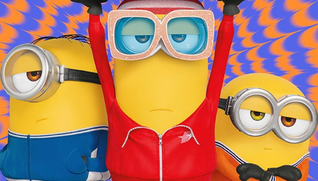 Tame Impala, RZA, BROCKHAMPTON and More To Contribute to ‘Minions: Rise of Gru’ Soundtrack