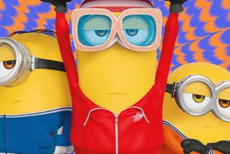 Tame Impala, RZA, BROCKHAMPTON and More To Contribute to ‘Minions: Rise of Gru’ Soundtrack