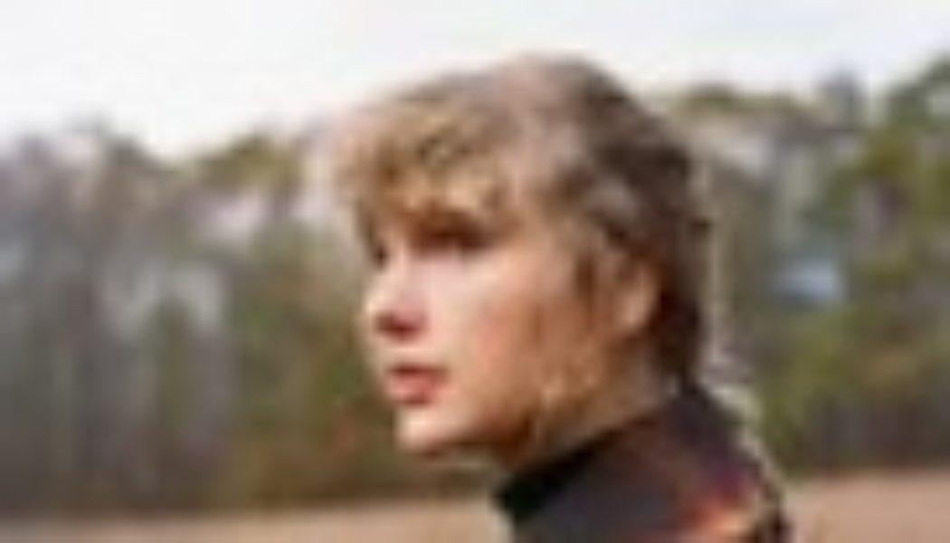 Taylor Swift to Discuss & Screen ‘All Too Well: The Short Film’ at Tribeca Festival