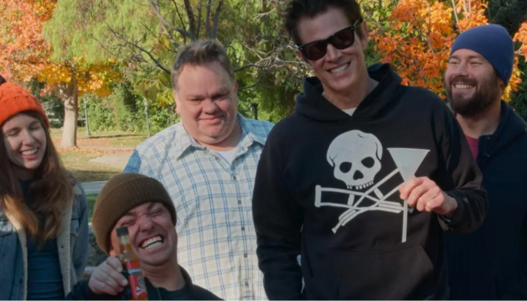 The 10 Most Brutal Stunts in Jackass 4.5