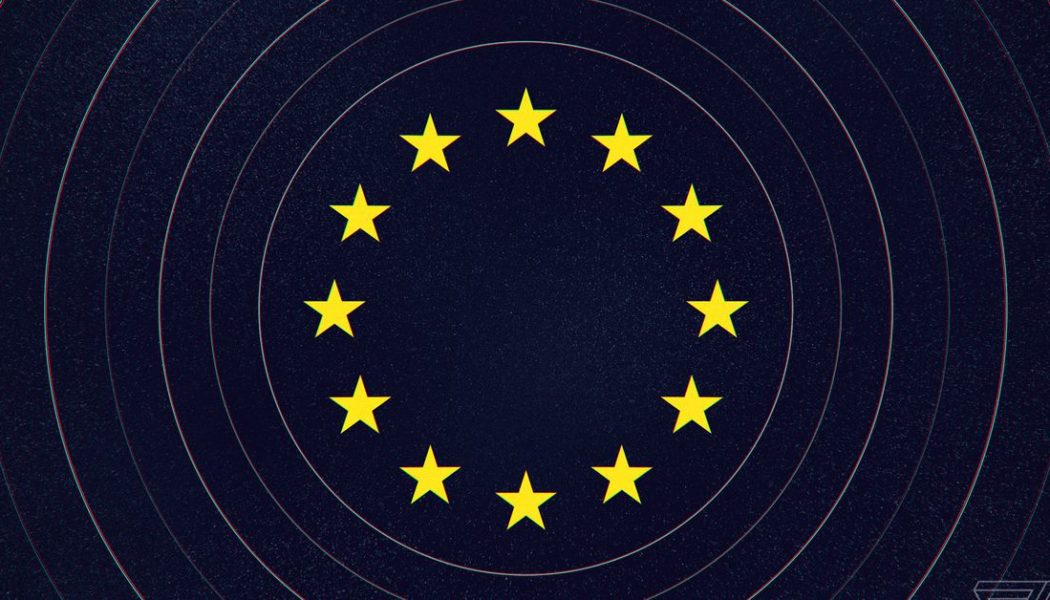 The EU could start enforcing rules to regulate Big Tech in spring 2023