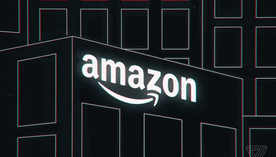 The fight to unionize Amazon’s warehouses