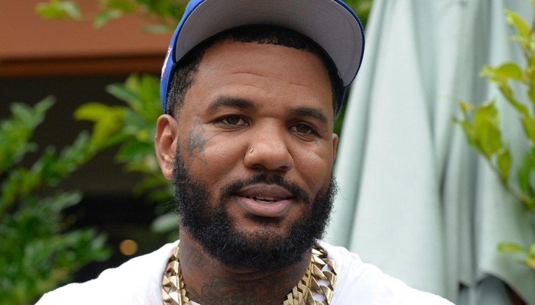 The Game Unveils Release Date of Hit-Boy-Produced Album ‘DRILLMATIC’