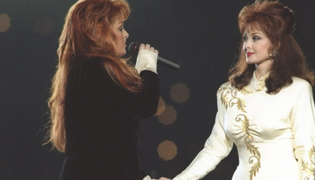 The Judds’ 10 Best Songs: Critic’s Picks