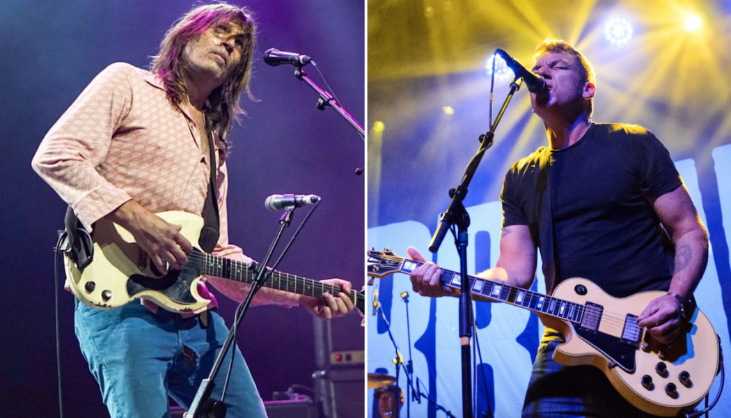 The Lemonheads’ Evan Dando Says Jawbreaker Are “Pussies” After Being Fired from Their Tour