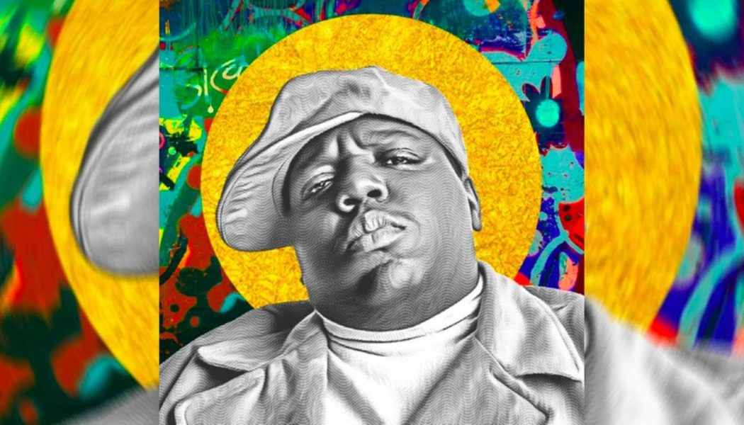 The Notorious B.I.G.’s Estate Releases New Single “G.O.A.T.” Featuring Ty Dolla $ign and Bella Alubo