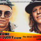 The Rome and Duddy Show Takes The Great American Talent Show Live