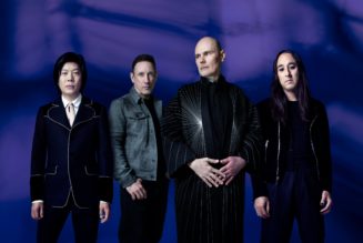 The Smashing Pumpkins Announce Fall Tour With Jane’s Addiction