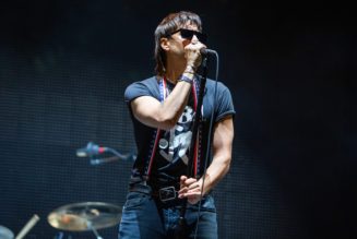 The Strokes to Play Chicago Benefit to Support Illinois Congressional Candidate Kina Collins