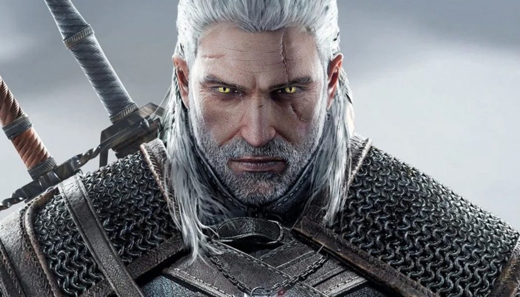 ‘The Witcher 3’s Next-Gen Update Is Releasing This Year After All