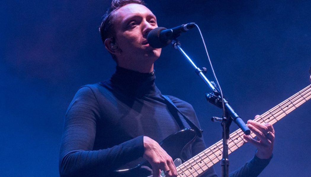 The xx’s Oliver Sim Announces Debut Studio Album ‘Hideous Bastard’