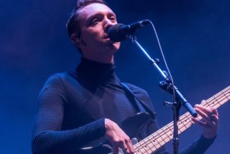 The xx’s Oliver Sim Announces Debut Studio Album ‘Hideous Bastard’