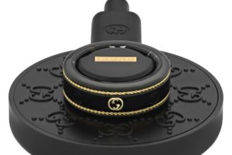 There’s now a $950 Gucci version of the Oura Ring