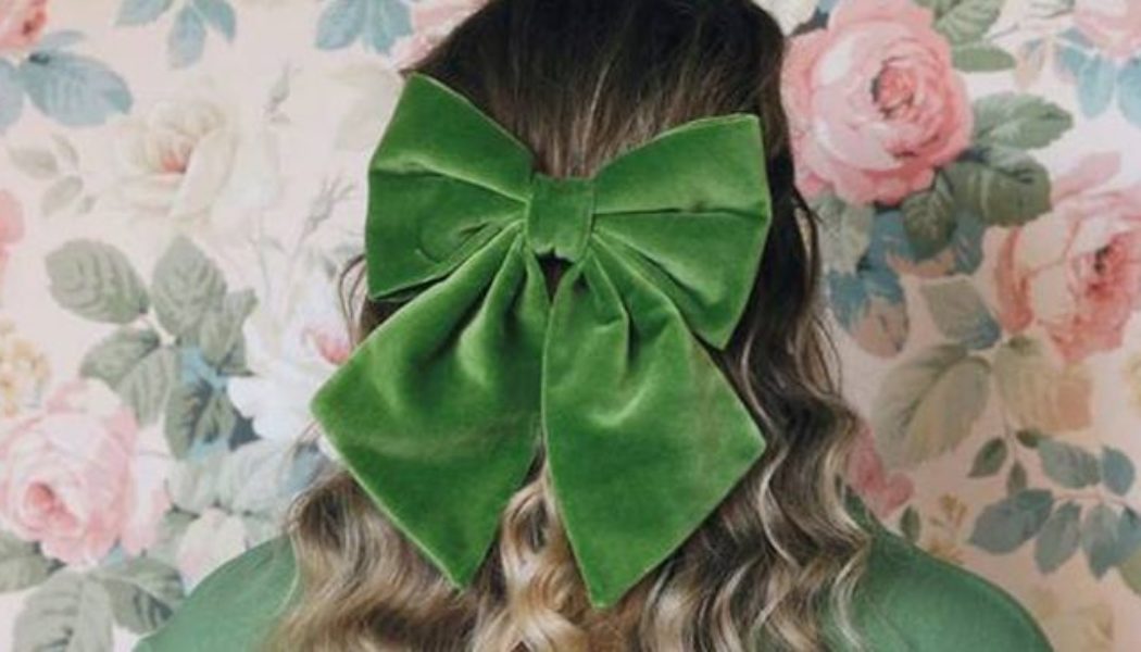 These Hair Accessories Will Make Any Wedding Outfit Look So Much Better