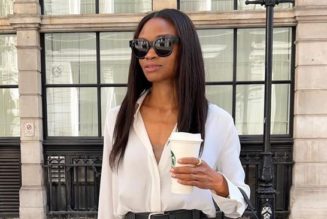 These Summer Work Outfits Are So Chic You’ll Wear Them At Weekends Too