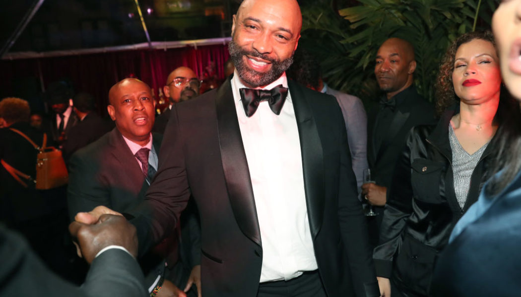 This Ain’t It Joe: Joe Budden Dragged To Oblivion For “Victim Bullying” Comment