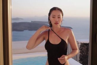 This Anti–Love Island Swimsuit Is the Only One I Wear for Summer