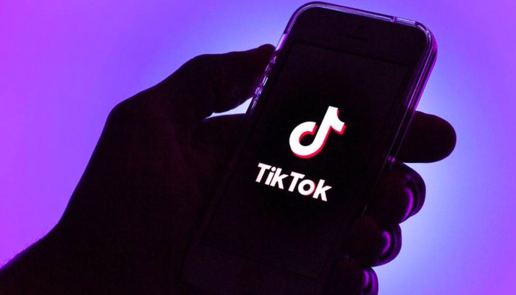 TikTok Rolls Out MiniGames Ahead of Major Gaming Debut