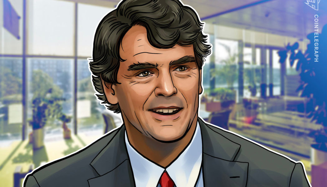 Tim Draper: Women will drive the next Bitcoin bull market