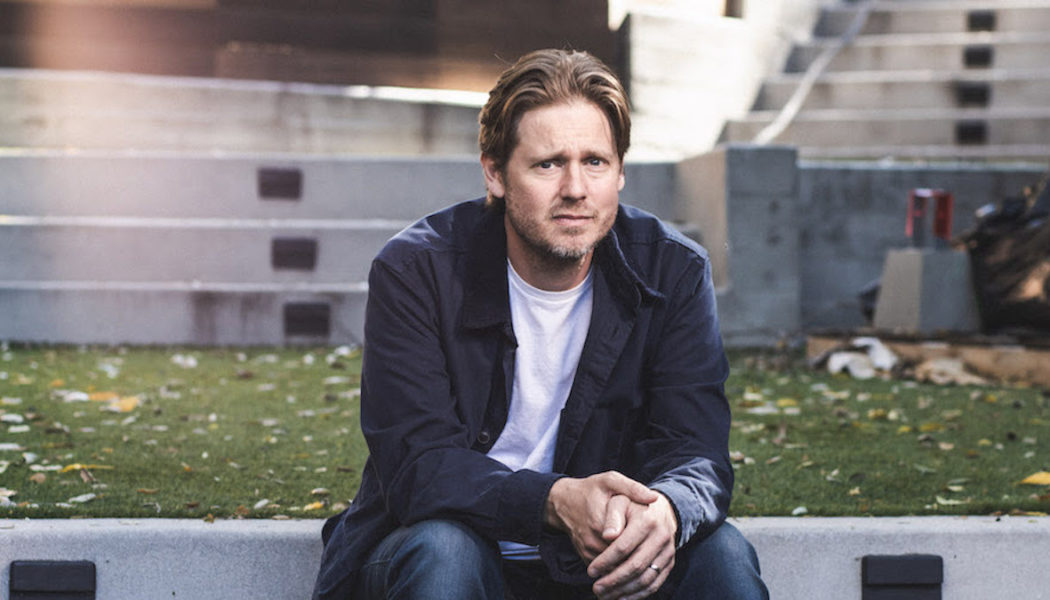 Tim Heidecker Unveils New Song “Punch in the Gut”: Stream