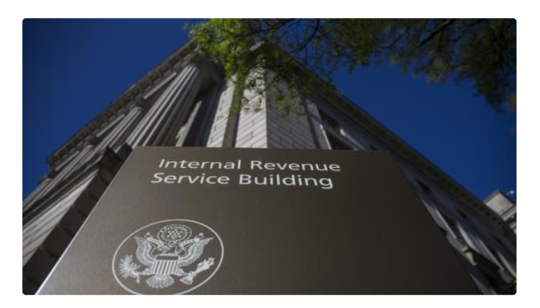 Tips to claim tax losses with the US Internal Revenue Service