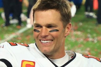 Tom Brady To Open Netflix’s Upcoming Roast Series