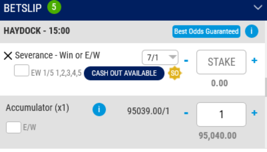 Tom Segal Pricewise Horse Racing Tips On Saturday 7th May