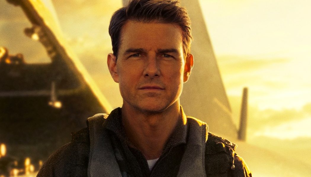 ‘Top Gun: Maverick’ Director Reveals Why Two Major Characters Did Not Return for Sequel