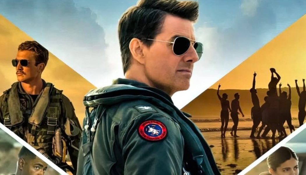 ‘Top Gun: Maverick’ Officially Certified Fresh With Near Perfect Rotten Tomatoes Score