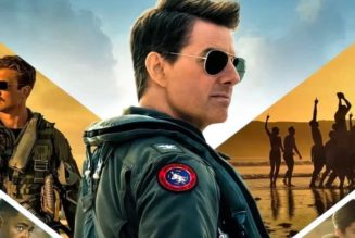 ‘Top Gun: Maverick’ Officially Certified Fresh With Near Perfect Rotten Tomatoes Score