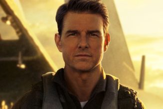 ‘Top Gun: Maverick’ on Track To Become Tom Cruise’s Career-Best Opening