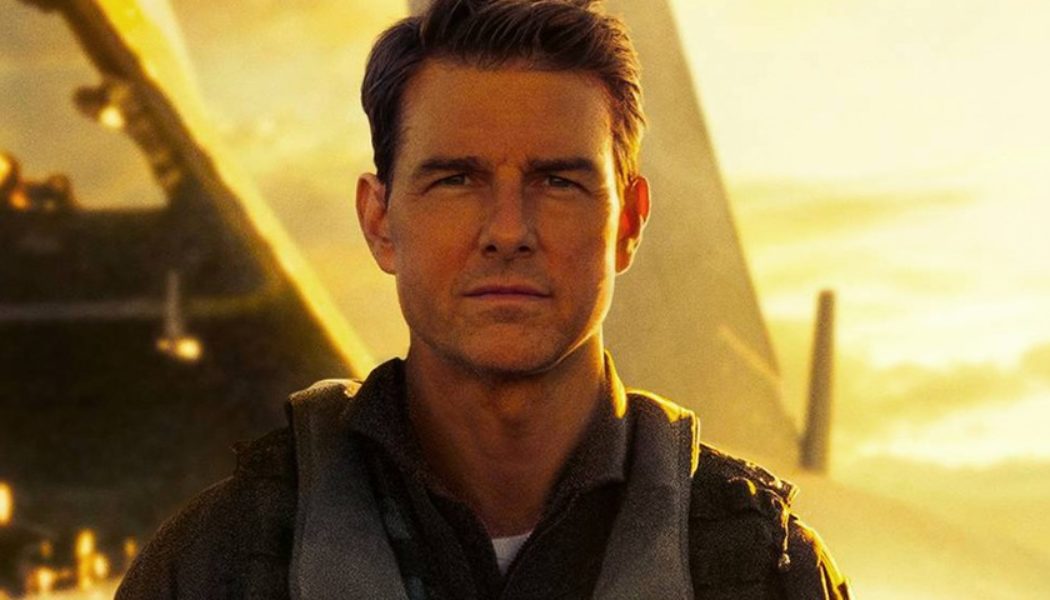 ‘Top Gun: Maverick’ Opening Weekend Soars Past $151 Million USD , Landing Tom Cruise His Career Best Box Office