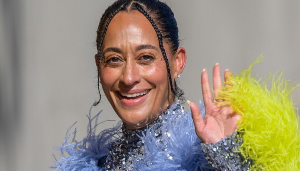 Tracee Ellis Ross’ ‘Daria’ Spinoff Series ‘Jodie’ Is Now an Animated Film