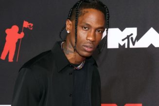 Travis Scott’s Cactus Jack Foundation Announces $1 Million USD Scholarship for 100 HBCU Students