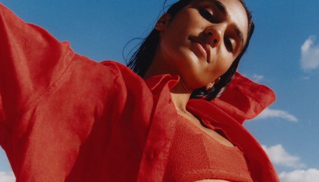 Trust Us—Arket Has Just Dropped Its Best Summer Collection Yet