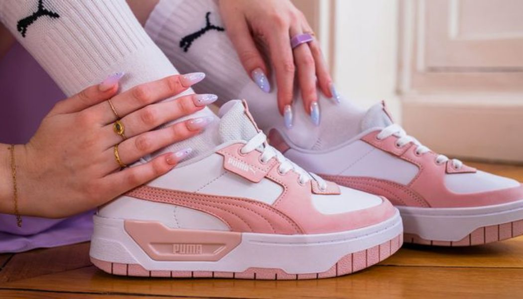 Trust Us—These Trainers Are Destined for Cult Status This Year