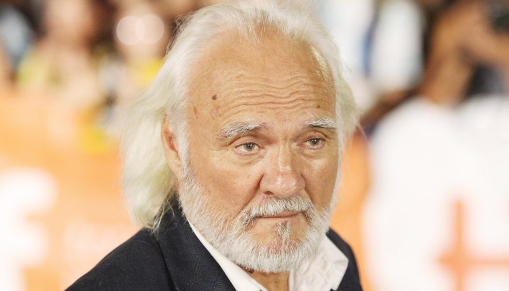 Twin Peaks Actor Kenneth Welsh Dies at 80