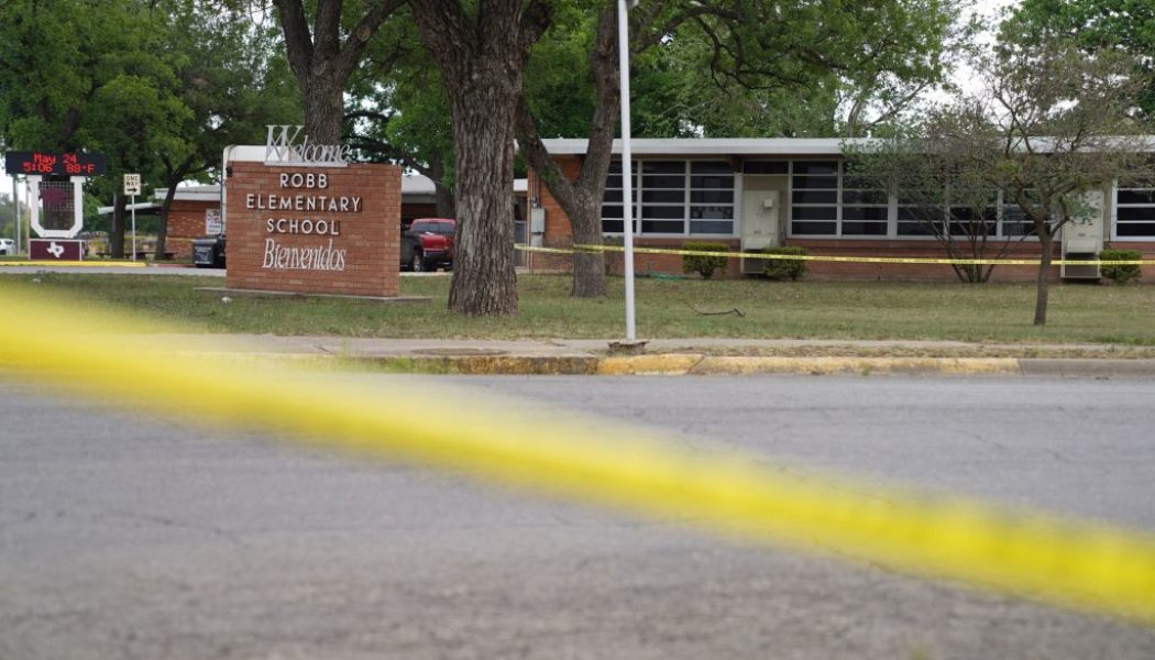 Twitter Blasts NRA & Others In Wake Of Uvalde Shooting Tragedy