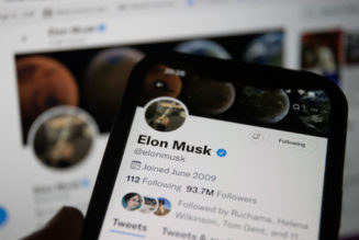 Twitter Plans On Enforcing Merger After Elon Musk Threatened To Flake On The Acquisition