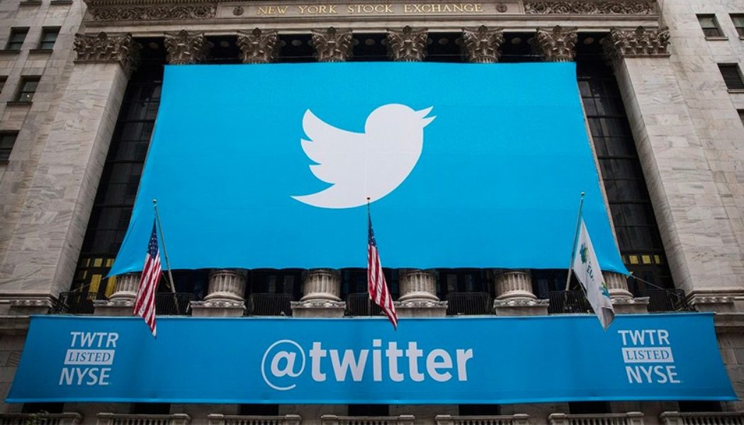 Twitter To Pay $150 Million USD in Fines Over Improper Use of User Data