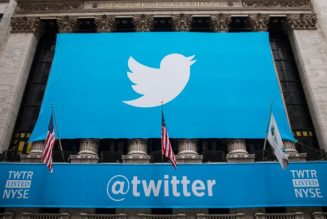 Twitter To Pay $150 Million USD in Fines Over Improper Use of User Data