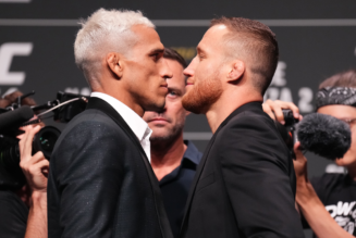 UFC 274: When & How to Watch the ‘Oliveira vs. Gaethje’ Fight Online