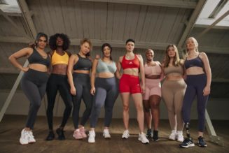 UK Bans Adidas Sports Bra Ads Because They Feature Exposed Breasts