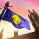 UK government targets crypto in latest legislative agenda