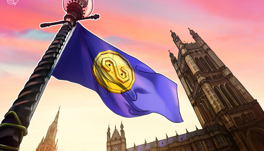 UK Treasury en route to legalizing stablecoins amid Terra’s UST crash