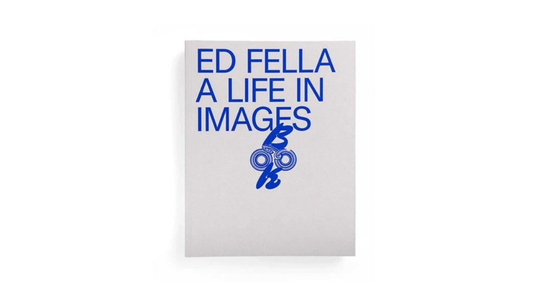 Unit Editions Chronicles the Career of Ed Fella