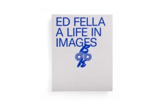 Unit Editions Chronicles the Career of Ed Fella