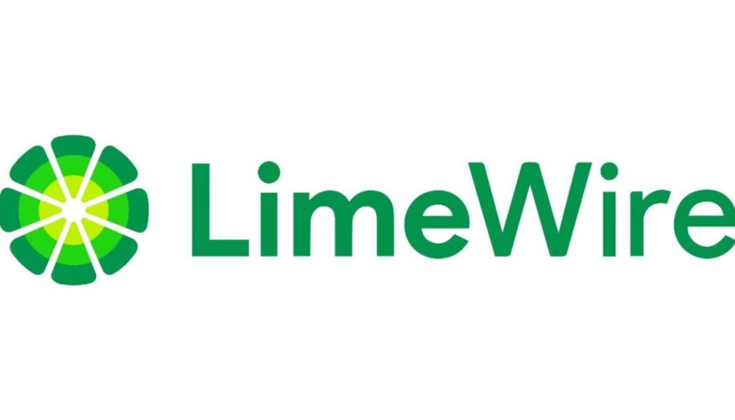 Universal Music Partners With LimeWire 2.0 for Use of Its NFT Marketplace