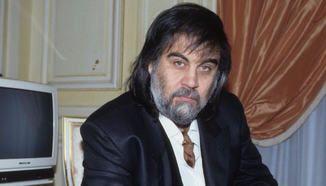 Vangelis, Oscar-Winning Composer, Dies at 79